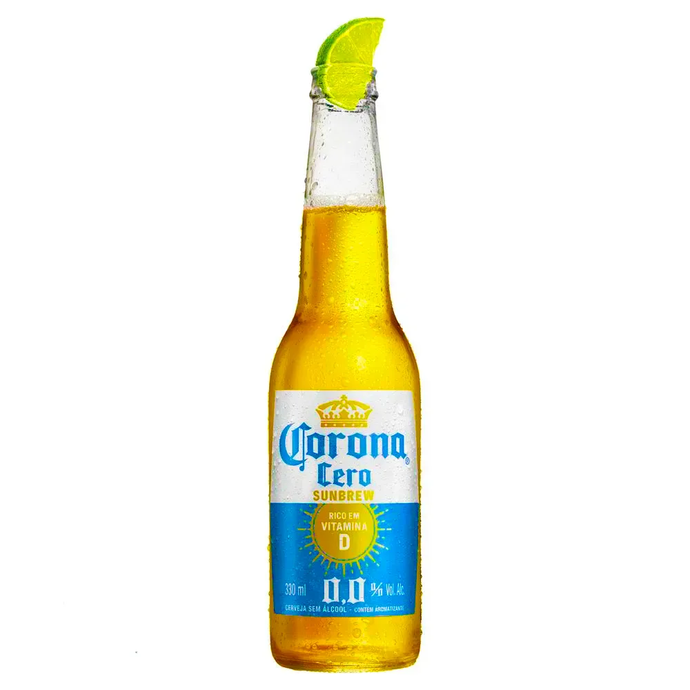 Corona zero